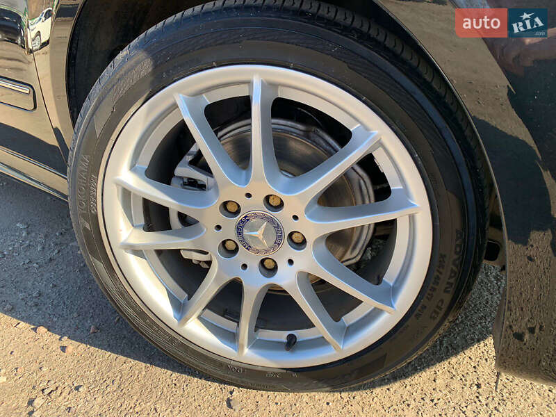Хэтчбек Mercedes-Benz B-Class 2010 в Киеве