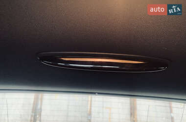 Хэтчбек Mercedes-Benz B-Class 2014 в 