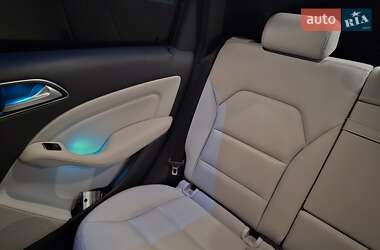 Хетчбек Mercedes-Benz B-Class 2016 в Горішніх Плавнях