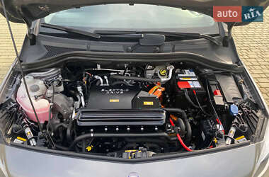 Хэтчбек Mercedes-Benz B-Class 2016 в Одессе