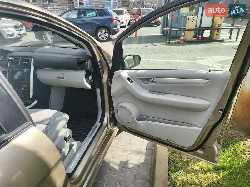 Хетчбек Mercedes-Benz B-Class 2006 в Києві