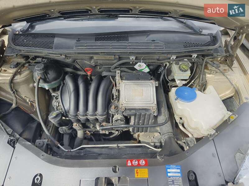 Хетчбек Mercedes-Benz B-Class 2006 в Києві