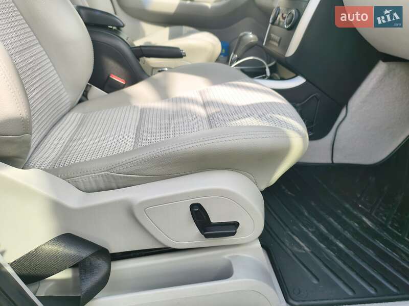 Хетчбек Mercedes-Benz B-Class 2006 в Києві