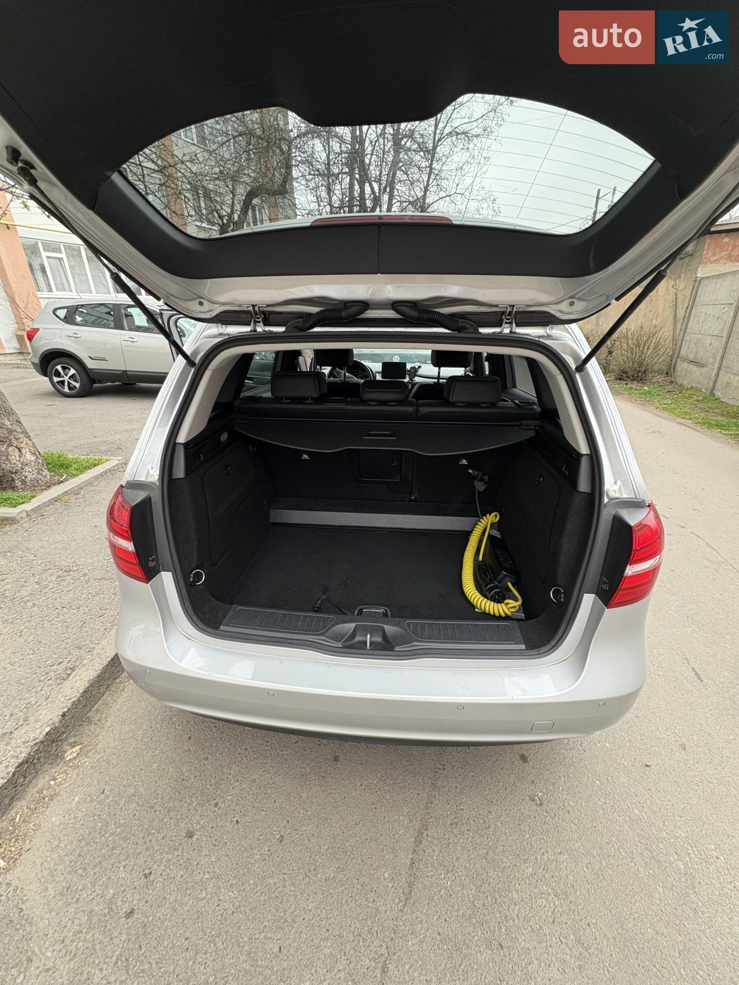 2017 Mercedes-Benz B-klasse - мініатюра 9