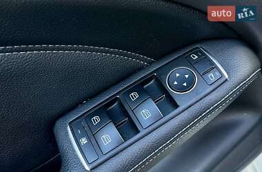 Хэтчбек Mercedes-Benz B-Class 2016 в 