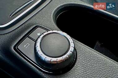 Хэтчбек Mercedes-Benz B-Class 2016 в 
