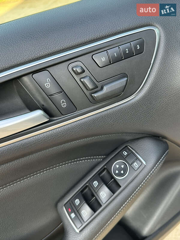 Хэтчбек Mercedes-Benz B-Class 2012 в Глухове фото 7 Хэтчбек Mercedes-Benz B-Class 2012 в Глухове