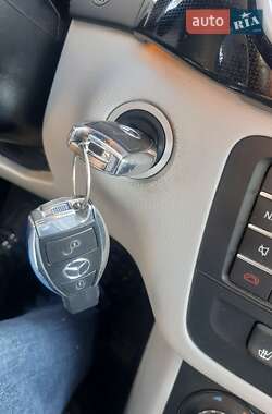 Хэтчбек Mercedes-Benz B-Class 2015 в 