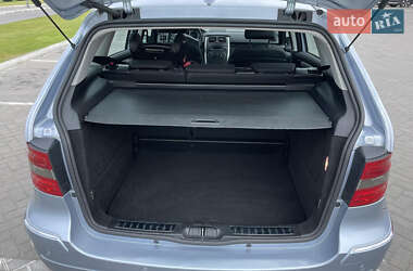 Хэтчбек Mercedes-Benz B-Class 2007 в 