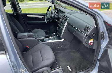 Хэтчбек Mercedes-Benz B-Class 2007 в 