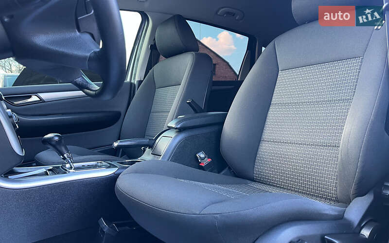 Хетчбек Mercedes-Benz B-Class 2009 в Коломиї