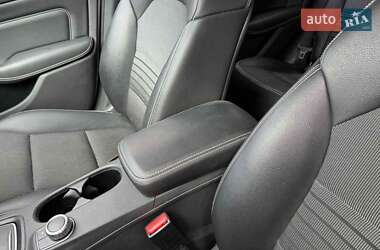Хэтчбек Mercedes-Benz B-Class 2015 в Тернополе