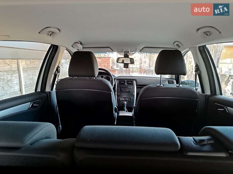 Хэтчбек Mercedes-Benz B-Class 2007 в Шептицькому