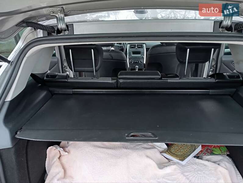 Хэтчбек Mercedes-Benz B-Class 2007 в Виннице