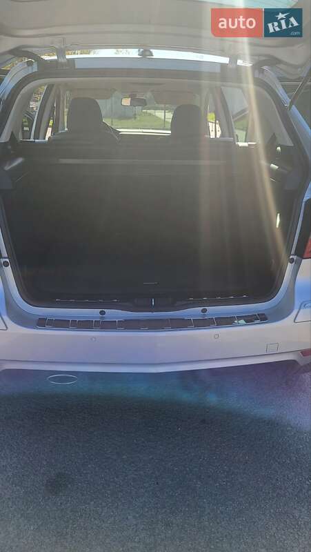 Хетчбек Mercedes-Benz B-Class 2010 в Дніпрі