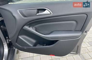 Хэтчбек Mercedes-Benz B-Class 2015 в 