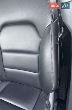 Хэтчбек Mercedes-Benz B-Class 2015 в 