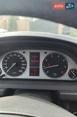 Хэтчбек Mercedes-Benz B-Class 2006 в 