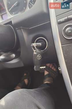 Хэтчбек Mercedes-Benz B-Class 2006 в 
