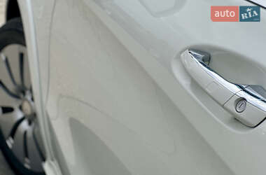 Хетчбек Mercedes-Benz B-Class 2015 в 