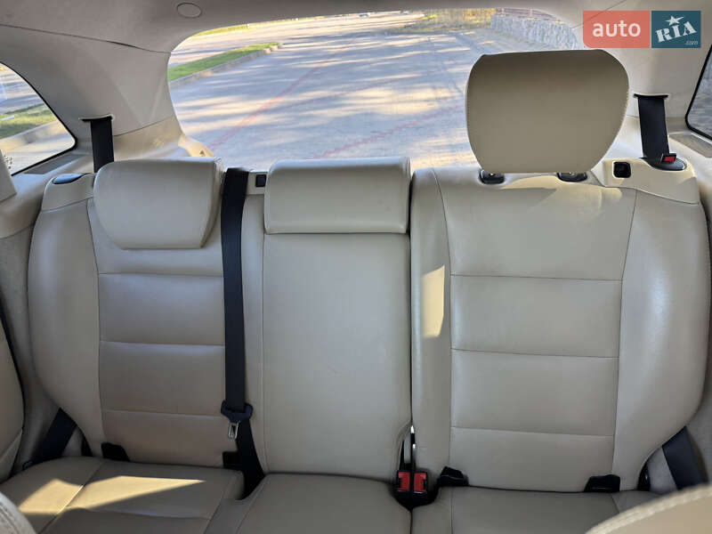 Хетчбек Mercedes-Benz B-Class 2006 в Маневичах