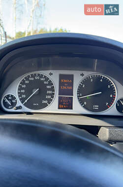 Хэтчбек Mercedes-Benz B-Class 2006 в 