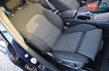 Хетчбек Mercedes-Benz B-Class 2017 в 