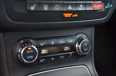 Хетчбек Mercedes-Benz B-Class 2017 в 