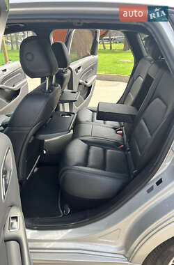 Хэтчбек Mercedes-Benz B-Class 2015 в 