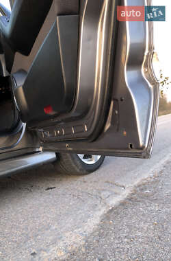 Хэтчбек Mercedes-Benz B-Class 2010 в 