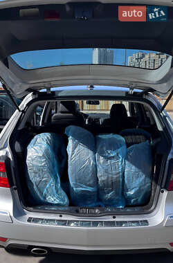 Хэтчбек Mercedes-Benz B-Class 2008 в 