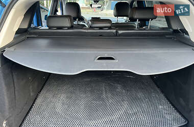 Хэтчбек Mercedes-Benz B-Class 2014 в 