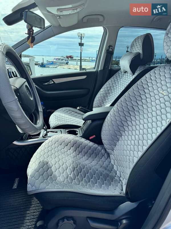 Хэтчбек Mercedes-Benz B-Class 2010 в Запорожье