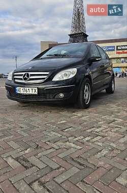 Хэтчбек Mercedes-Benz B-Class 2005 в Харькове