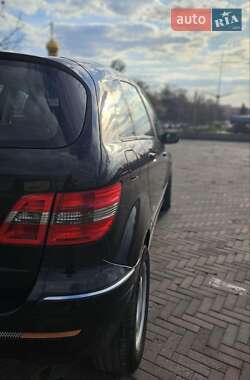 Хэтчбек Mercedes-Benz B-Class 2005 в Харькове
