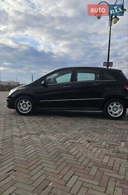 Хэтчбек Mercedes-Benz B-Class 2005 в Харькове