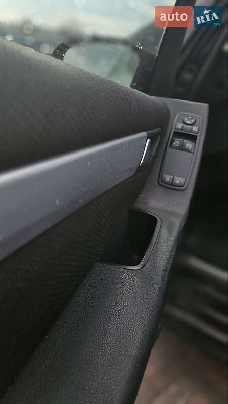 Хэтчбек Mercedes-Benz B-Class 2005 в Харькове фото 14 Хэтчбек Mercedes-Benz B-Class 2005 в Харькове