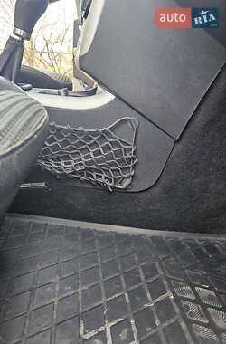 Хэтчбек Mercedes-Benz B-Class 2005 в Харькове