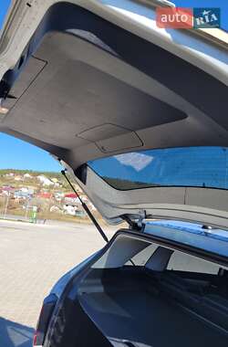 Хетчбек Mercedes-Benz B-Class 2010 в 