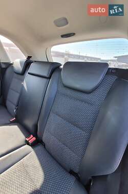 Хетчбек Mercedes-Benz B-Class 2010 в 