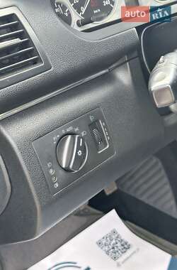 Хетчбек Mercedes-Benz B-Class 2005 в 