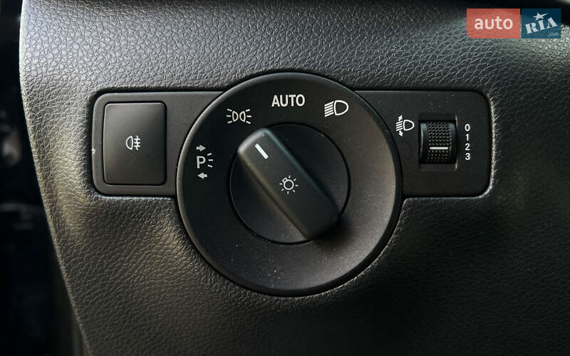 Хэтчбек Mercedes-Benz B-Class 2015 в Львове