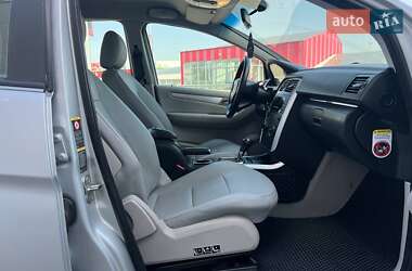 Хэтчбек Mercedes-Benz B-Class 2005 в 