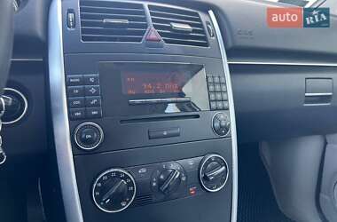 Хэтчбек Mercedes-Benz B-Class 2005 в 