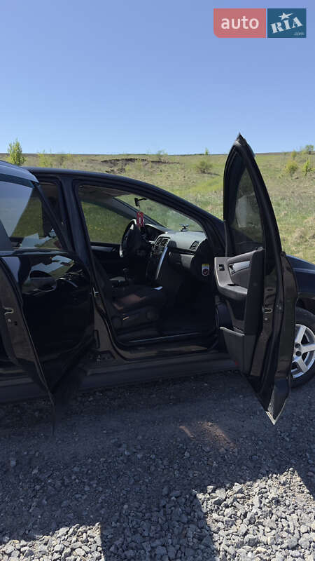 Хэтчбек Mercedes-Benz B-Class 2006 в Староконстантинове