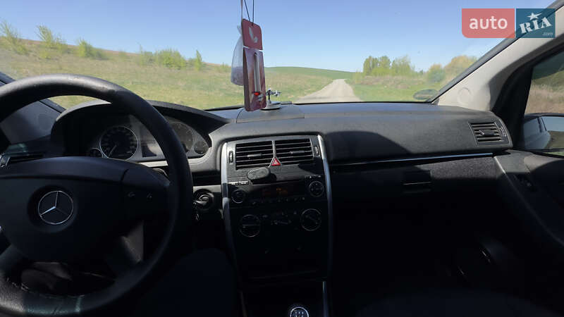 Хэтчбек Mercedes-Benz B-Class 2006 в Староконстантинове