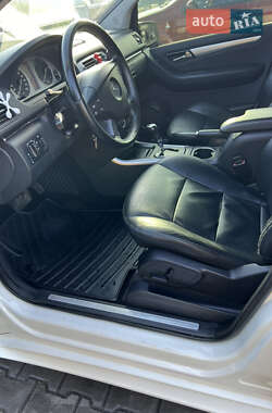 Хетчбек Mercedes-Benz B-Class 2008 в 