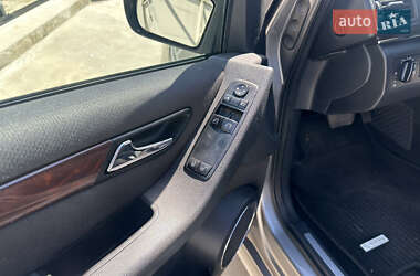 Хэтчбек Mercedes-Benz B-Class 2006 в 