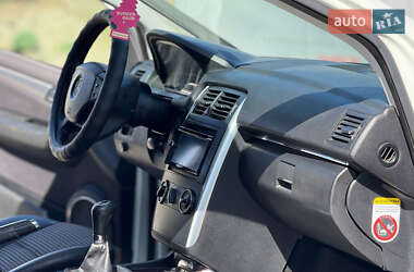 Хетчбек Mercedes-Benz B-Class 2008 в 