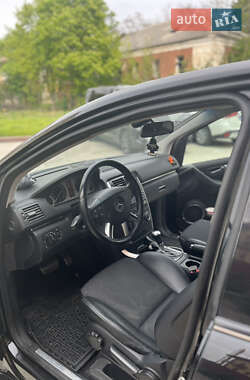 Хэтчбек Mercedes-Benz B-Class 2005 в 